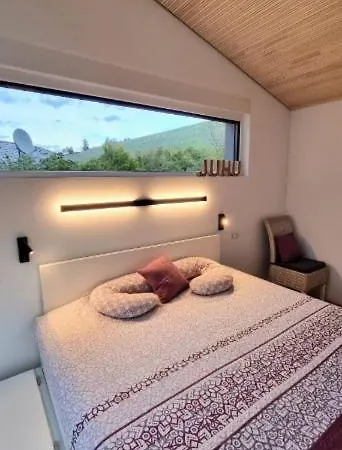 Exklusives Holzhaus Mit Bergbahn Schwarzwald Campeggio