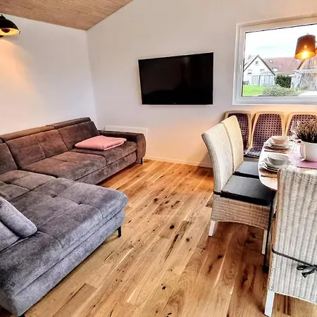 Exklusives Holzhaus Mit Bergbahn Schwarzwald